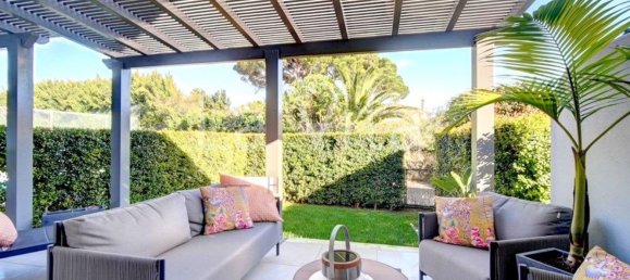 4 غرف نوم منزل في Cascais, Portugal رقم 121799 9