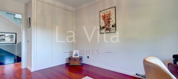 4 غرف نوم منزل في Cascais, Portugal رقم 121799 23