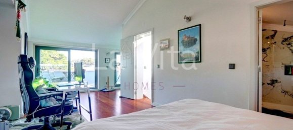 4 غرف نوم منزل في Cascais, Portugal رقم 121799 28