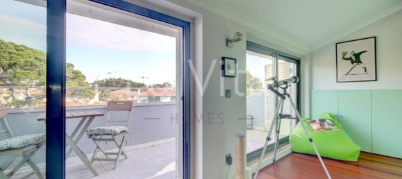 4 غرف نوم منزل في Cascais, Portugal رقم 121799 24