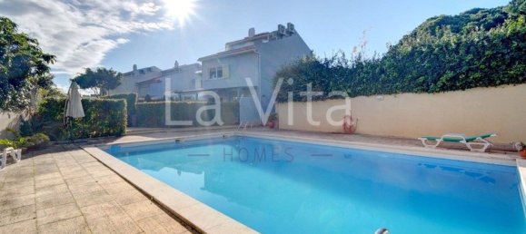 4 غرف نوم منزل في Cascais, Portugal رقم 121799 34