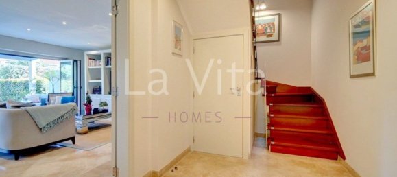 4 غرف نوم منزل في Cascais, Portugal رقم 121799 15