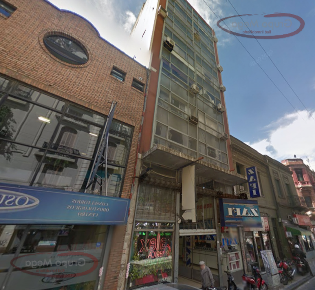  Office in Buenos Aires, Argentina No. 107850