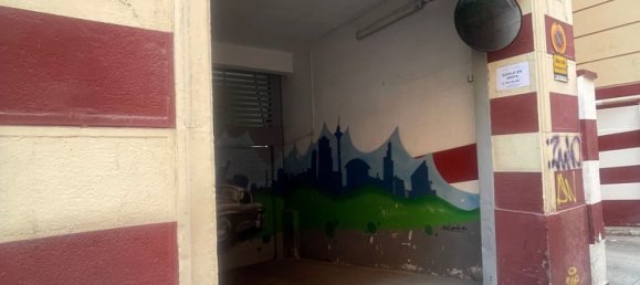 22m² Garage in Zaragoza, Spain No. 162554 2