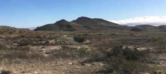 5410890m² Land in Nijar, Spain No. 163790 3