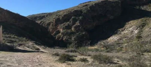 5410890m² Land in Nijar, Spain No. 163790 4