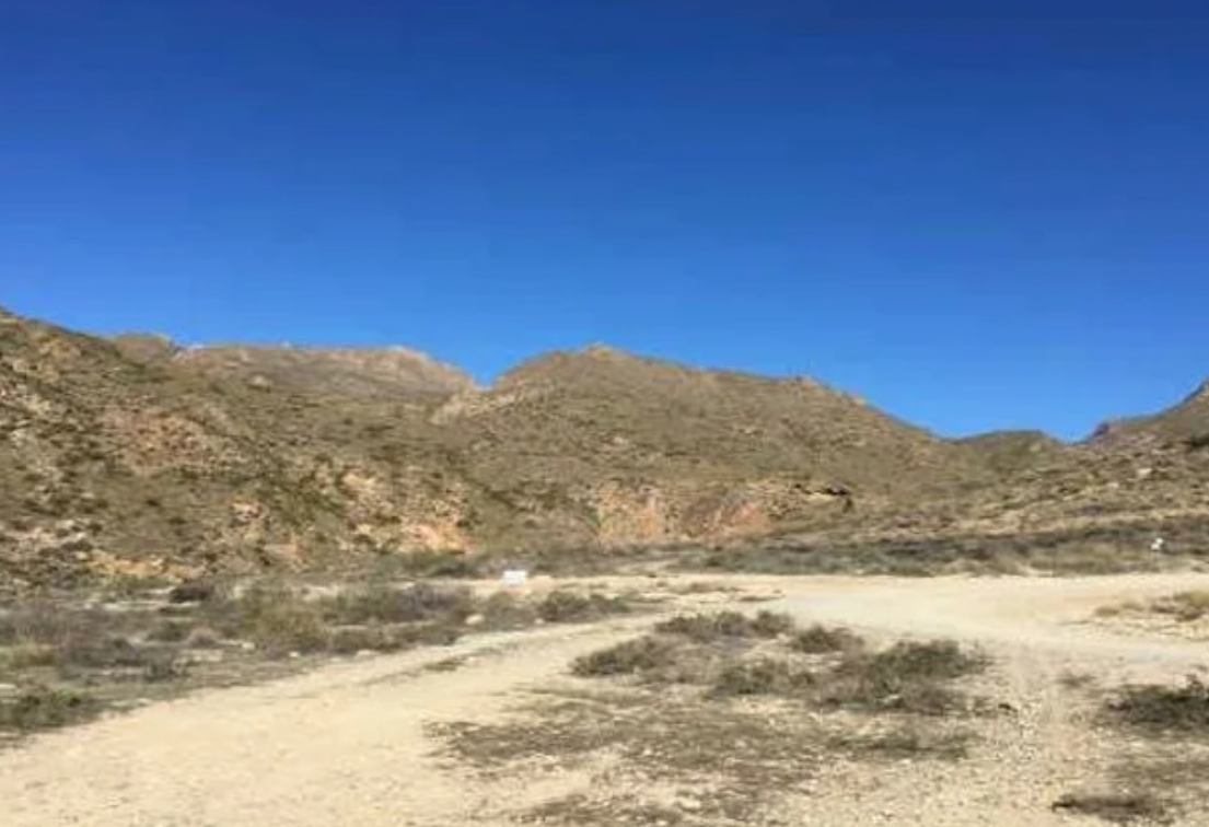 5410890m² Land in Nijar, Spain No. 163790