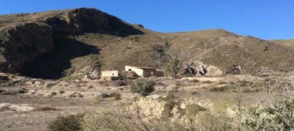 5410890m² Land in Nijar, Spain No. 163790 6