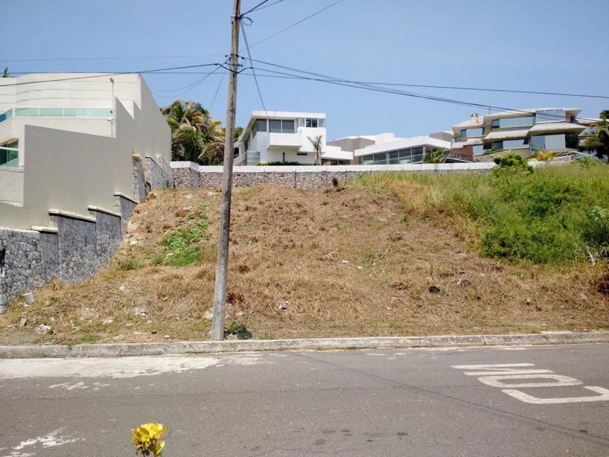 Grundstück in Veracruz, Mexico, Nr. 205771