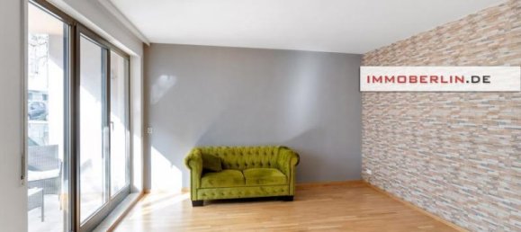 4 rooms Apartment in Altglienicke, Germany No. 100404 3