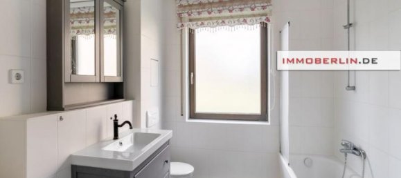 4 rooms Apartment in Altglienicke, Germany No. 100404 5