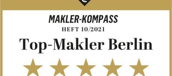 4 rooms Apartment in Altglienicke, Germany No. 100404 11