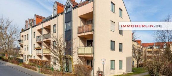 4 rooms Apartment in Altglienicke, Germany No. 100404 6