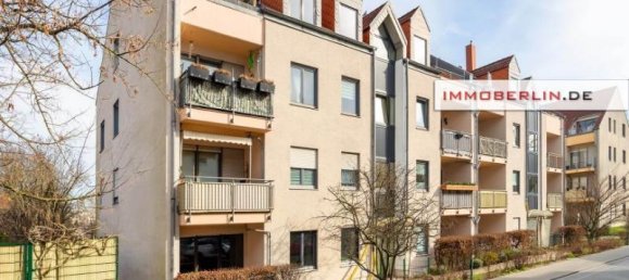 4 rooms Apartment in Altglienicke, Germany No. 100404 2