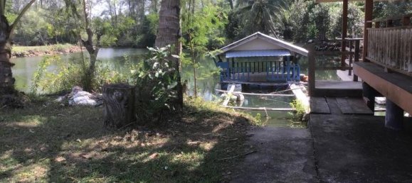 7524m² Commercial property in Khok Kloi, Thailand No. 8276 16