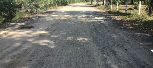 7524m² Commercial property in Khok Kloi, Thailand No. 8276 6