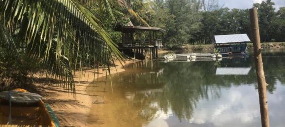 7524m² Commercial property in Khok Kloi, Thailand No. 8276 2