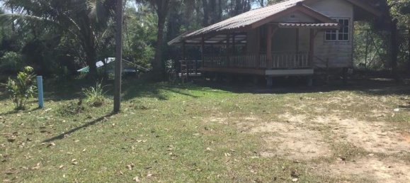 7524m² Commercial property in Khok Kloi, Thailand No. 8276 5