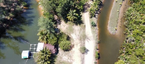 7524m² Commercial property in Khok Kloi, Thailand No. 8276 8