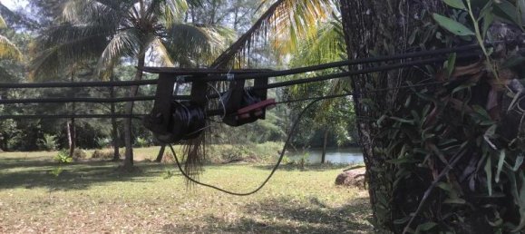 7524m² Commercial property in Khok Kloi, Thailand No. 8276 13