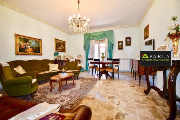 5-Zimmer Wohnung in Canicattì, Italy, Nr. 175721