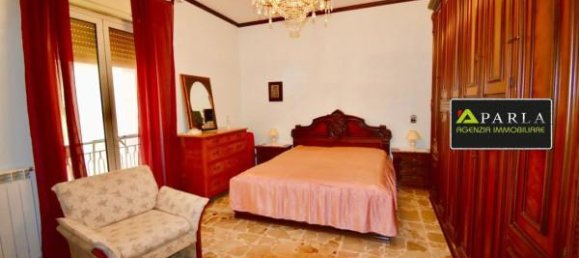 5-Zimmer Wohnung in Canicattì, Italy, Nr. 175721 6