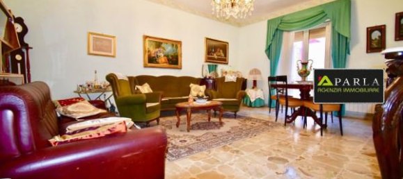 5-Zimmer Wohnung in Canicattì, Italy, Nr. 175721 2