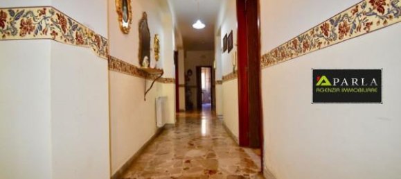 5-Zimmer Wohnung in Canicattì, Italy, Nr. 175721 11