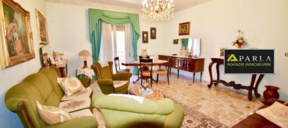 5-Zimmer Wohnung in Canicattì, Italy, Nr. 175721 3