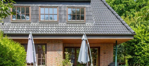 4 rooms Townhouse in Stormarn, Germany No. 332603 13