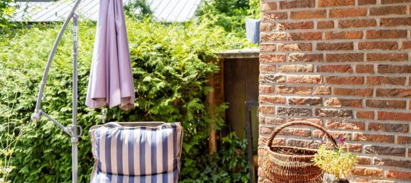 4 rooms Townhouse in Stormarn, Germany No. 332603 14