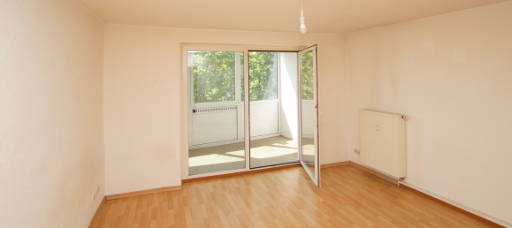 2-Zimmer Wohnung in Erfurt, Germany, Nr. 71439 2
