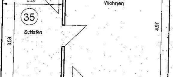 2-Zimmer Wohnung in Erfurt, Germany, Nr. 71439 11