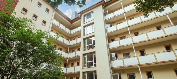 2-Zimmer Wohnung in Erfurt, Germany, Nr. 71439 6