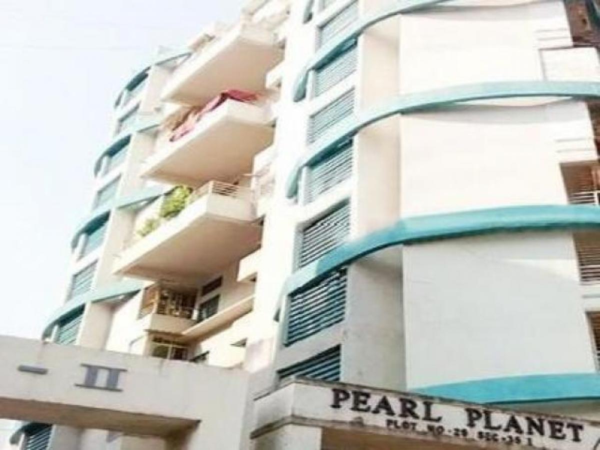 Studio in Mumbai, India No. 59107