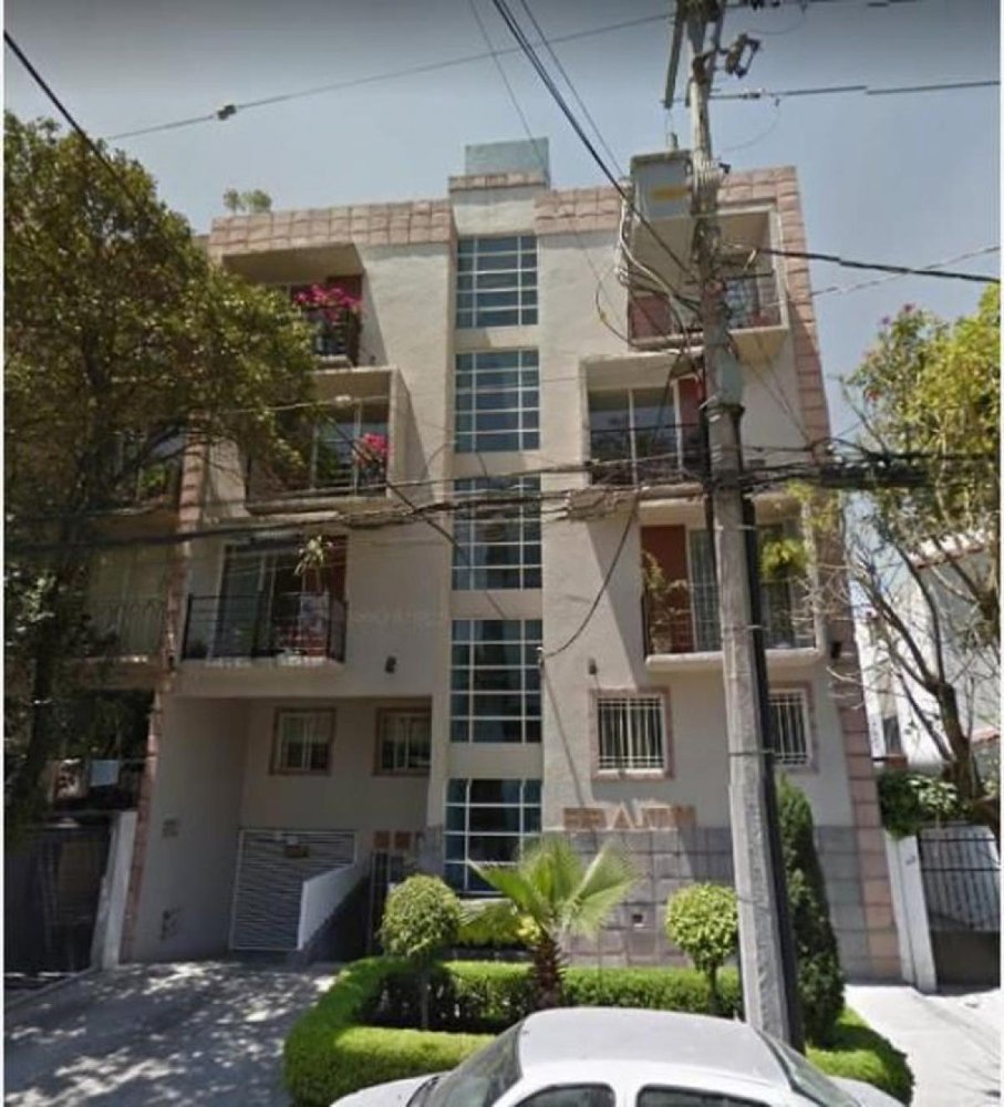 3 bedrooms Apartment in Mexicali, Mexico No. 158424