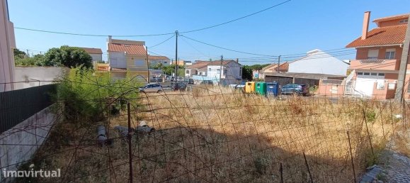 194m² Land in Odivelas, Portugal No. 201302 11