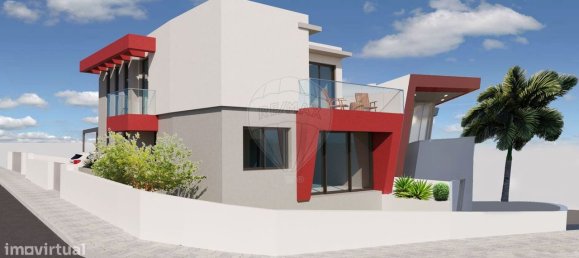 194m² Land in Odivelas, Portugal No. 201302 6