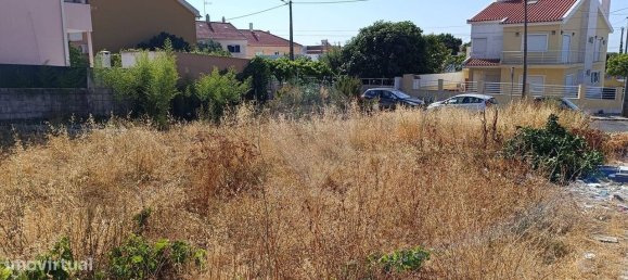 194m² Land in Odivelas, Portugal No. 201302 9