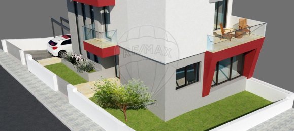 194m² Land in Odivelas, Portugal No. 201302 2