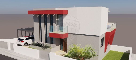 194m² Land in Odivelas, Portugal No. 201302 5