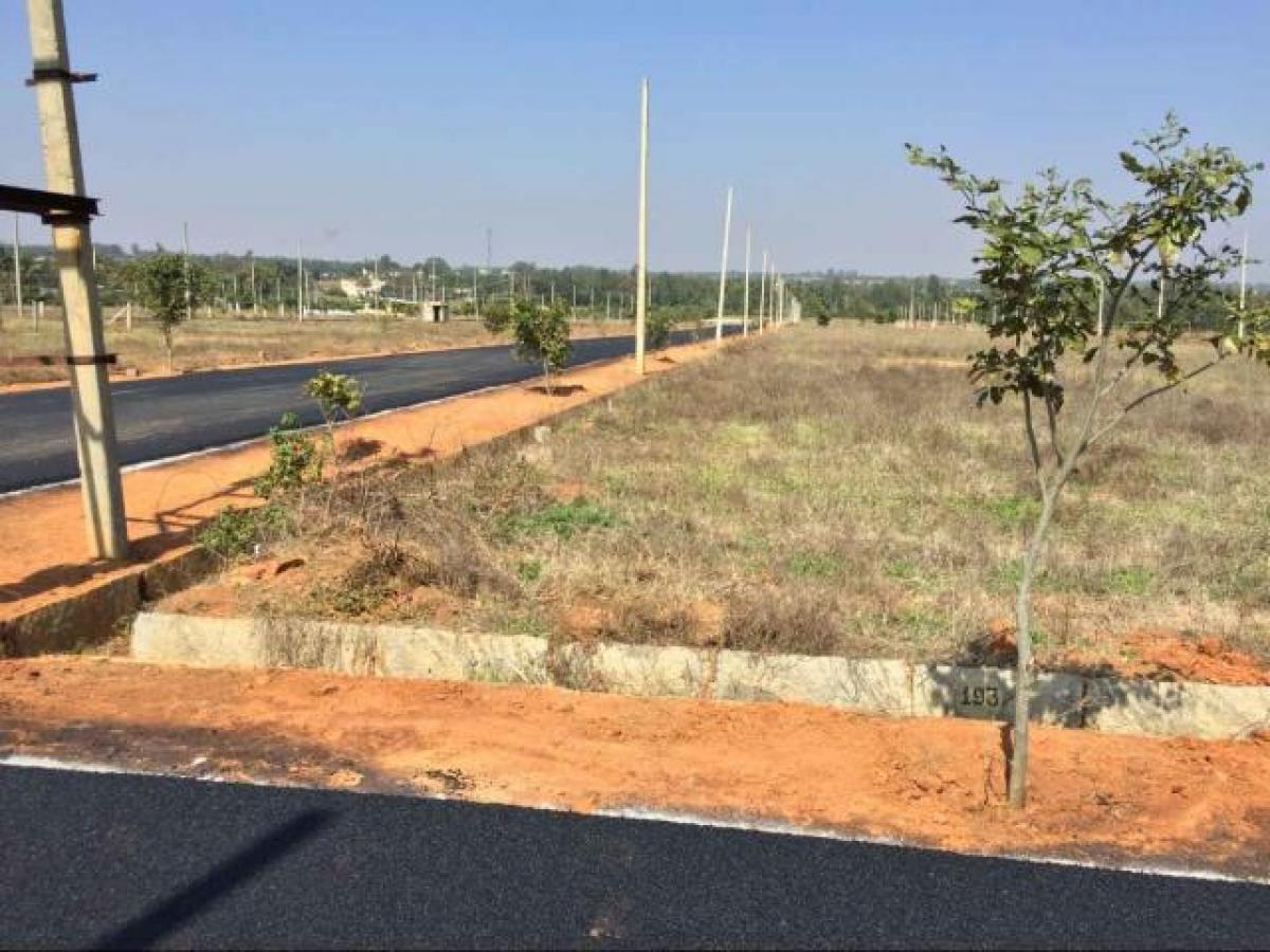 Terreno en Bangalore, India No. 32222