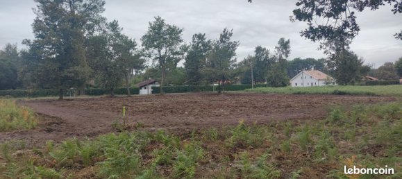 Terrain à Vielle-Saint-Girons, France No. 340248 2