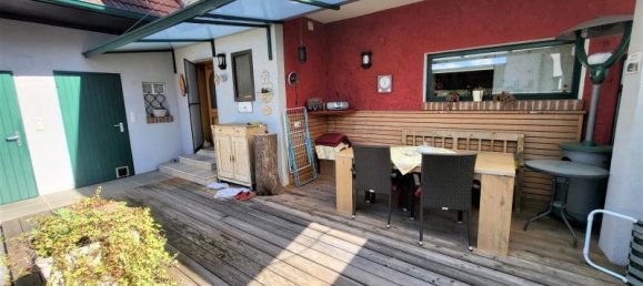 6-Zimmer Haus in Großwilfersdorf, Austria, Nr. 218092 5