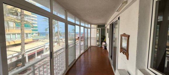 3 bedrooms Apartment in Benidorm, Spain No. 121404 12