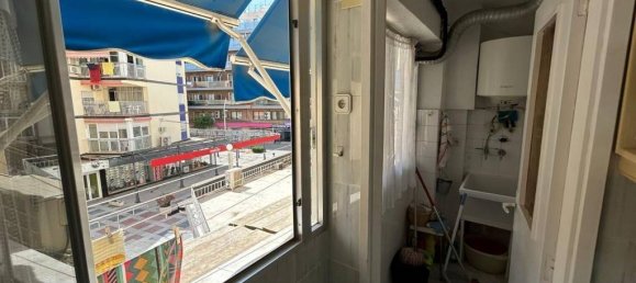 3 bedrooms Apartment in Benidorm, Spain No. 121404 11