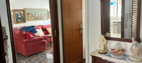 3 bedrooms Apartment in Benidorm, Spain No. 121404 3