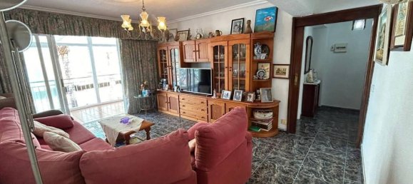 3 bedrooms Apartment in Benidorm, Spain No. 121404 2