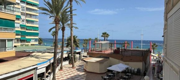 3 bedrooms Apartment in Benidorm, Spain No. 121404 13