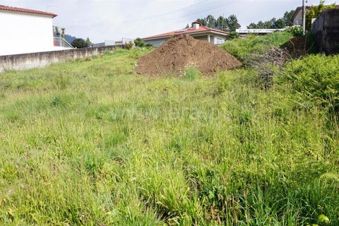  Land in Barcelos, Portugal No. 202219